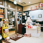 カレーハウス CoCo壱番屋 - 