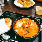 カレーハウス CoCo壱番屋 - 