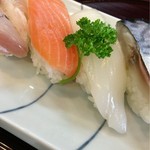 鮨処 ほたる - 