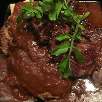 鉄板ダイニング 哲 - 