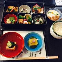 菊乃井 本店 - 