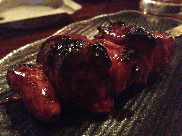 ひな吉 - 広島（広電）/焼き鳥 | 食べログ