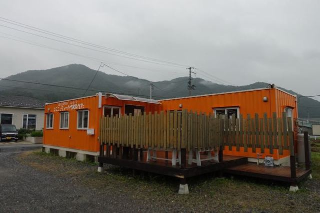 エクレシア（Ecclesia） &ndash; 盛（カフェ） | 大船渡でくつろげるカフェ