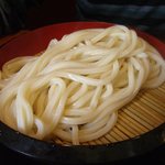 Marugame Seimen - ざるうどん