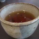 Morino En - 焙じ加減が抜群のほうじ茶