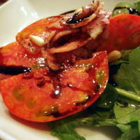 鉄板焼キュイジーヌ バンブー グラッシィ 恵比寿店 - 