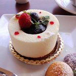 グローブカフェ - 