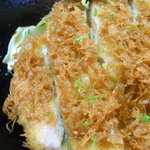 直ちゃん - チキン南蛮（'10/9）