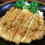 直ちゃん - チキン南蛮（'10/9）