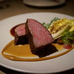 MUME - ビーフショートリブ