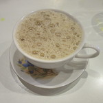 ナヤ インディア ヌール - マドゥラスコーヒー(650円)