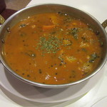 サンバル(1,080円)