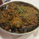 カストリチキン(1,550円)