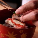 Koshitsu Kaiseki Kitaooji - 