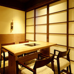 豆家別邸しびかま花蓮