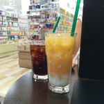 タリーズコーヒー - 