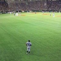 綱町三井倶楽部 - 祝3000安打！