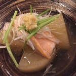 肉と魚 あばれん房 天満本店 - 