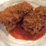 肉と魚 あばれん房 天満本店 - 