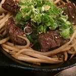 肉と魚 あばれん房 天満本店 - 