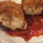 肉と魚 あばれん房 天満本店 - 