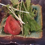 肉と魚 あばれん房 天満本店 - 