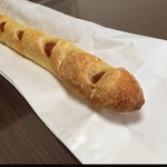 粉とクリーム - #食べログ的に撮るとこうなる。  自宅にて