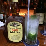 ザ・ボウ・バー - 