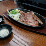 丸善食肉店 - 神戸牛
