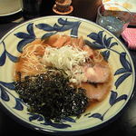 神田 磯野 - 醤油ラーメン