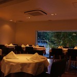 リストランテ カバカヴァロ