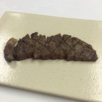 特選近江牛レストラン ティファニー - 近江牛ステーキランチ
