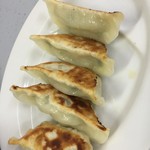 九州ラーメン友理