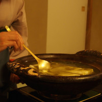 東京 芝 とうふ屋うかい - 