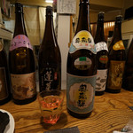 Hidano Aji Shusai - 飛騨の地酒: 奥飛騨