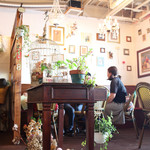 クレープリー カフェ フェルム - 