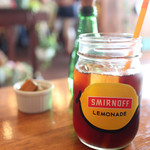 クレープリー カフェ フェルム - 