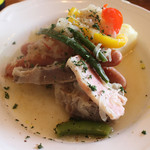 クレープリー カフェ フェルム - 