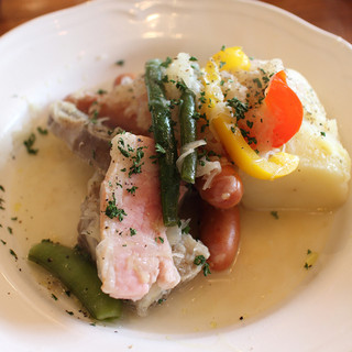 クレープリー カフェ フェルム_0