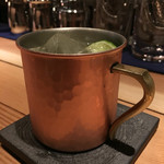 やさいのShot BAR あぐりこ - 