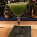 やさいのShot BAR あぐりこ - きゅうりっ！ (((o(*ﾟ▽ﾟ*)o)))