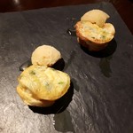 こだわり野菜の店 ビンタン - 