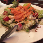 サンセットカフェ - 