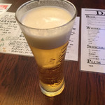 サンセットカフェ - 