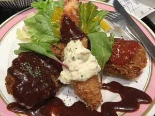 天王寺でランチ女子会するなら おしゃれな人気店14選 食べログまとめ