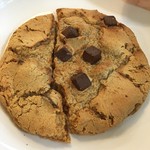 STARBUCKS COFFEE - チョコレートチャンククッキー