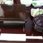 うな豊 - うな重