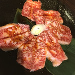 Yakiniku Ushimasa - 