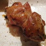 焼き鳥 丈参 - おび