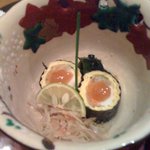 美味の心　あおき - ミニ懐石